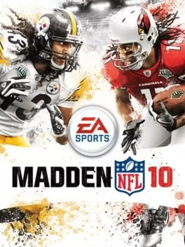 Madden NFL 10