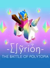 The Battle of Polytopia: Elyrion