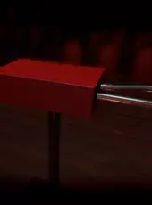 VRemin (A Virtual Theremin)