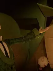 Sam & Max: The Devil's Playhouse