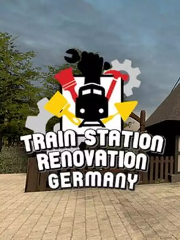 Train Station Renovation: Germany