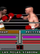 ABC Wide World of Sports Boxing