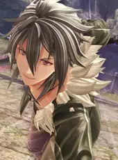 The Legend of Heroes: Trails Beyond the Horizon