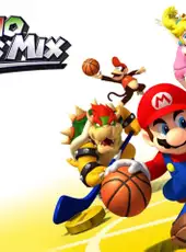 Mario Sports Mix