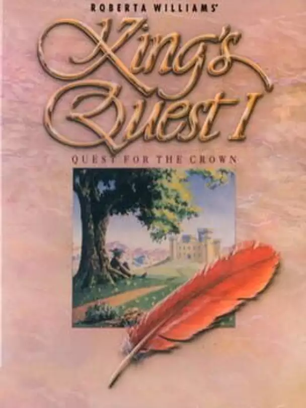 Roberta Williams' King's Quest I: Quest for the Crown