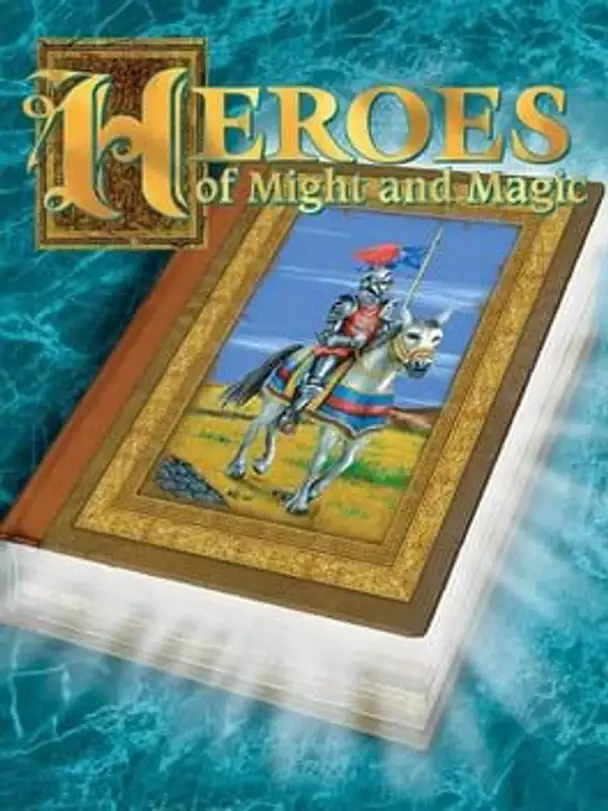 Heroes of Might and Magic: A Strategic Quest