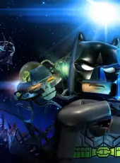 LEGO Batman 3: Beyond Gotham