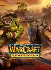 Warcraft I: Remastered