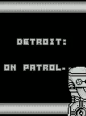 RoboCop Versus the Terminator