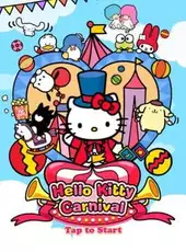 Hello Kitty Carnival