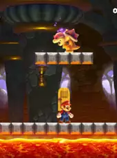 Super Mario Maker 2: World Maker Update
