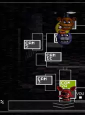 Five Nights at Freddy's