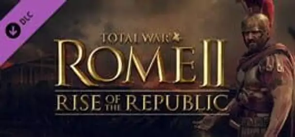 Total War: Rome II - Campaign Pack: Rise of the Republic