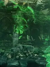 Woolfe: The Red Hood Diaries