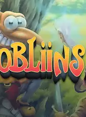 Gobliins 2: The Prince Buffoon