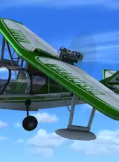 Microsoft Flight Simulator X: Steam Edition - Discover Arabia