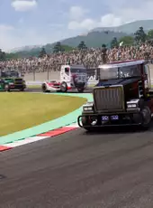 FIA European Truck Racing Championship