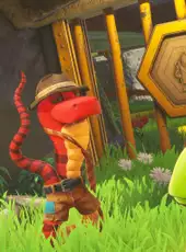 Yooka-Replaylee