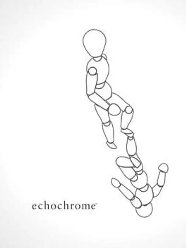 Echochrome