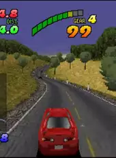 Road & Track Presents: The Need for Speed