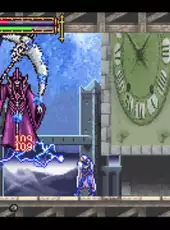 Castlevania: Aria of Sorrow