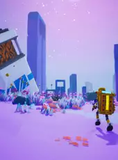 Astroneer: Glitchwalkers