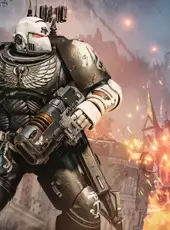 Warhammer 40,000: Space Marine II - Raven Guard Cosmetic Pack