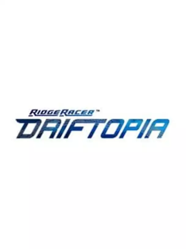 Ridge Racer Driftopia