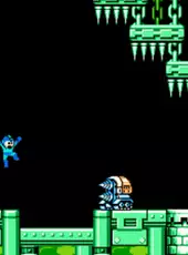 Mega Man 6