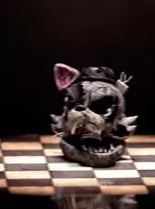 Those Nights at Rachel's 2