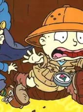 Rugrats: Scavenger Hunt