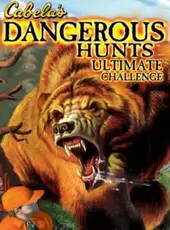 Cabela's Dangerous Hunts: Ultimate Challenge