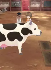 Story of Seasons: A Wonderful Life