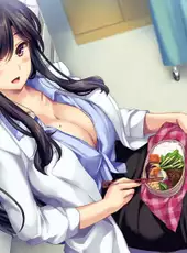 Boku to Joi no Shinsatsu Nisshi