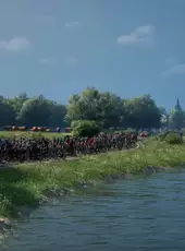 Pro Cycling Manager 25