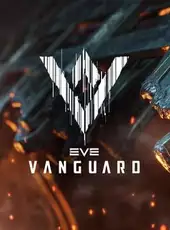 EVE Online: Vanguard
