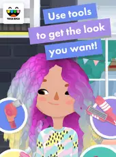 Toca Hair Salon 3