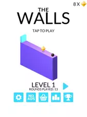 The Walls