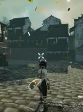 Ling and the Corrupted Hollow