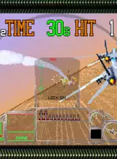 Sega Ages G-Loc Air Battle