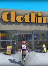 Clown Theft Auto: Woke City