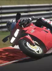 Ride 2: Ducati Bikes Pack