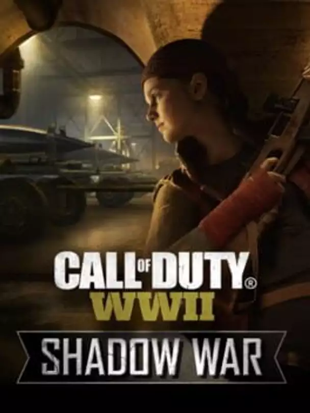 Call of Duty: WWII - Shadow War