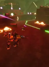 Transformers: Galactic Trials