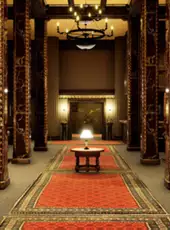 Escape the Backrooms