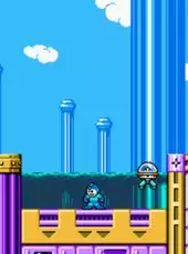 Mega Man 6