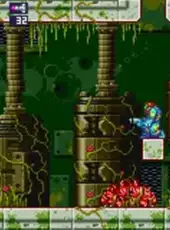 Metroid Fusion