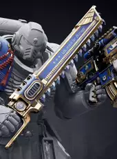 Warhammer 40,000: Space Marine II - Macragge’s Chosen DLC