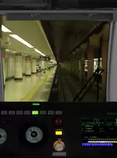 JR East Train Simulator: Sobu Line Rapid Service - Tokyo to Narita Airport Terminal 1: E217 series