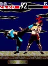 Mortal Kombat: Legacy Kollection